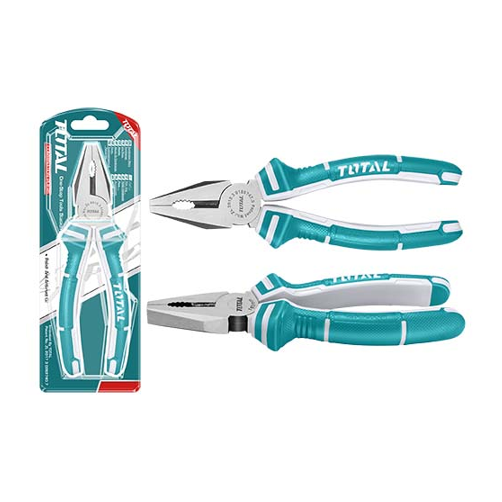 Pince universelle THT110606P