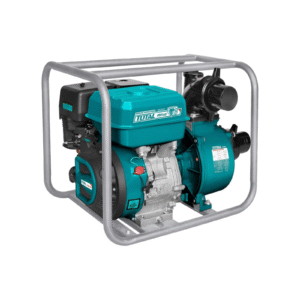 Pompe à eau essence TP3202
