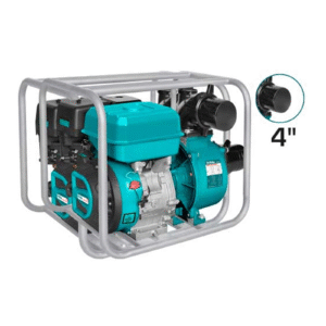 Pompe à eau essence TP3401