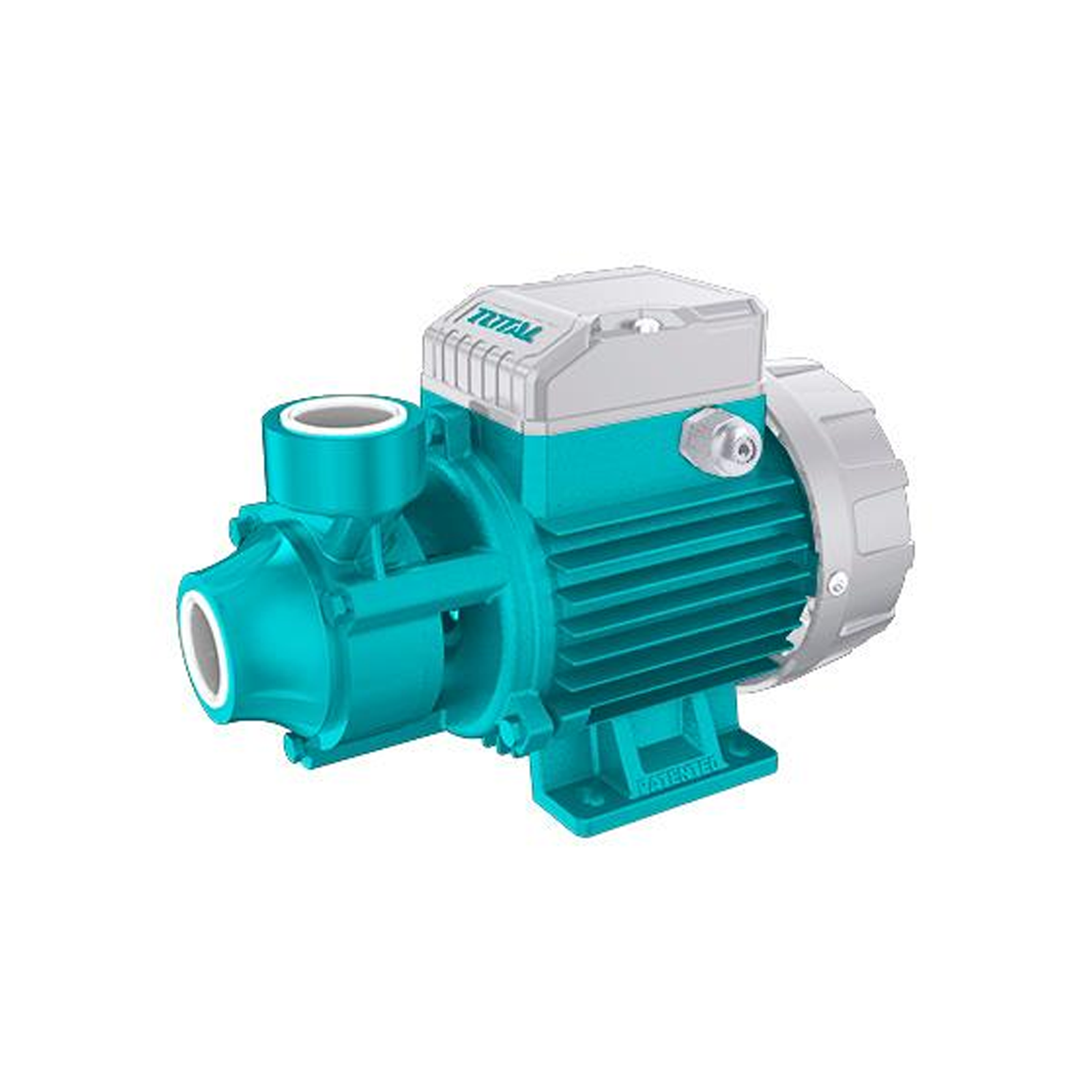 Pompe à eau thermique TWP137026 – 7HP