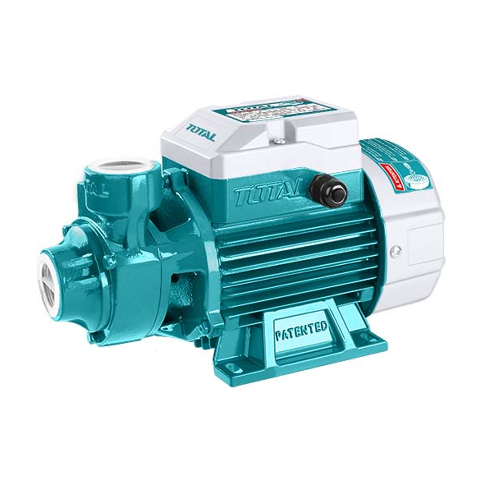 Pompe périphérique TWP15506