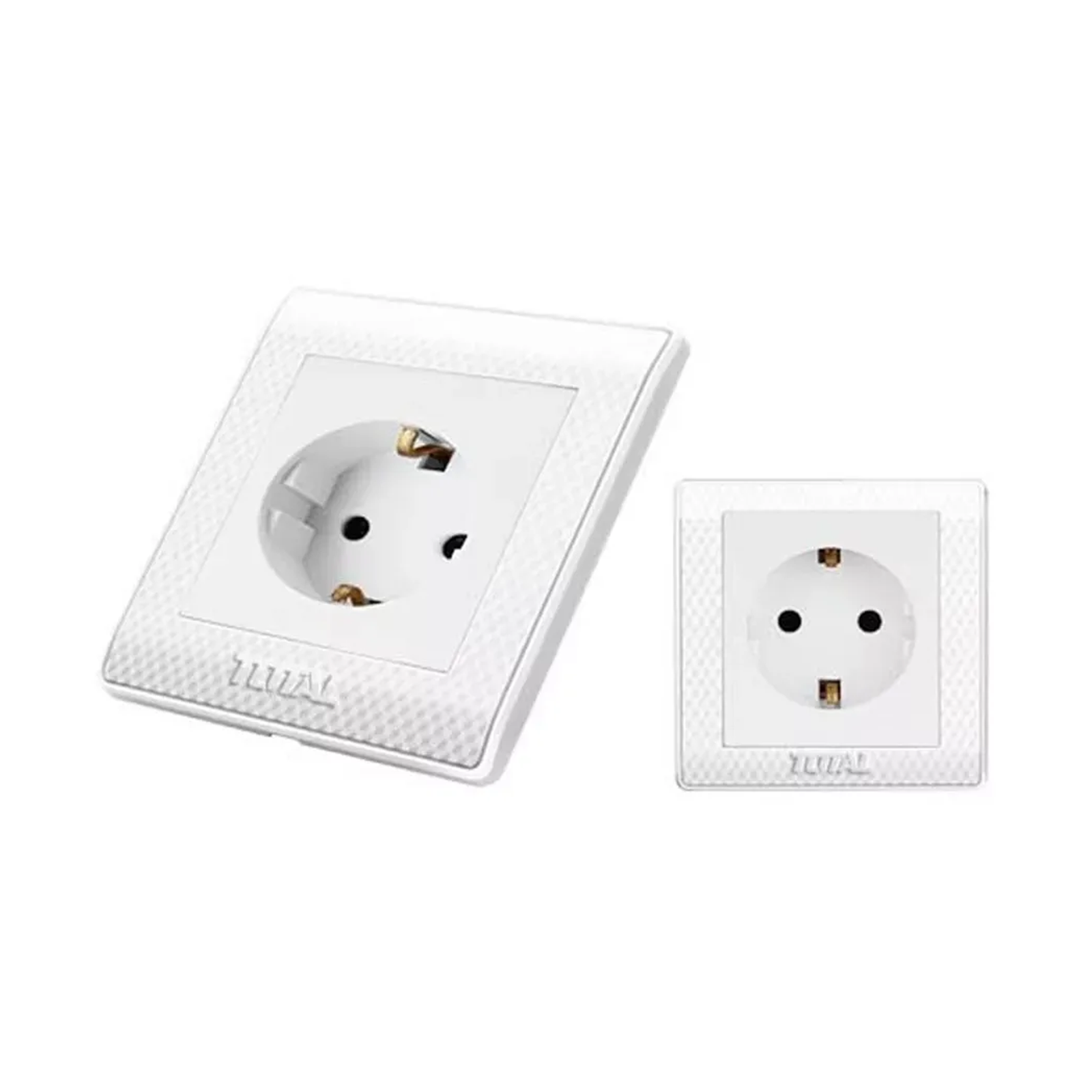 Prise universelle THESST6116A