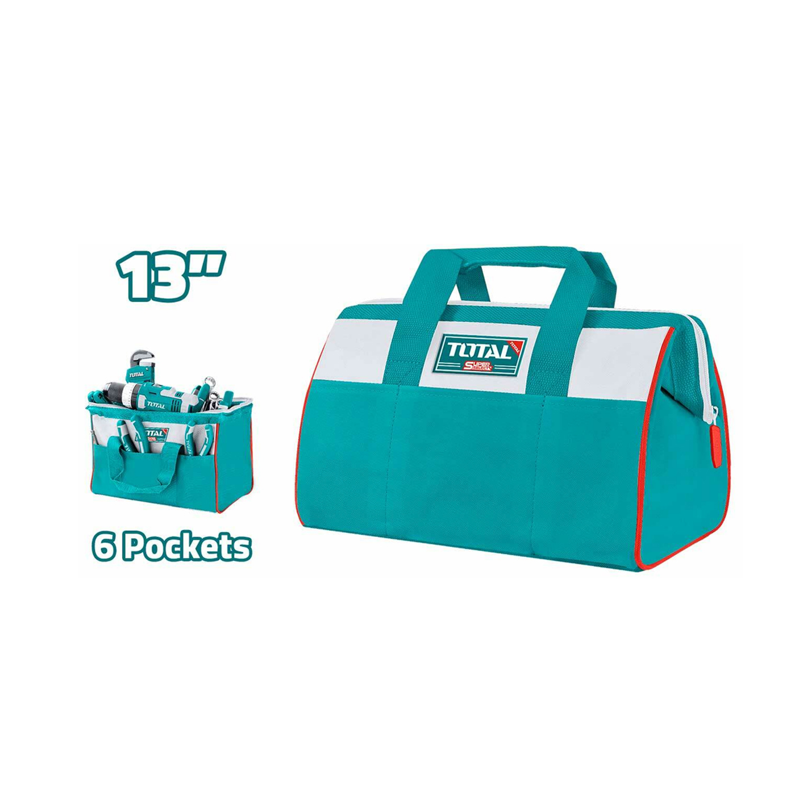 Sac à outils THT261325