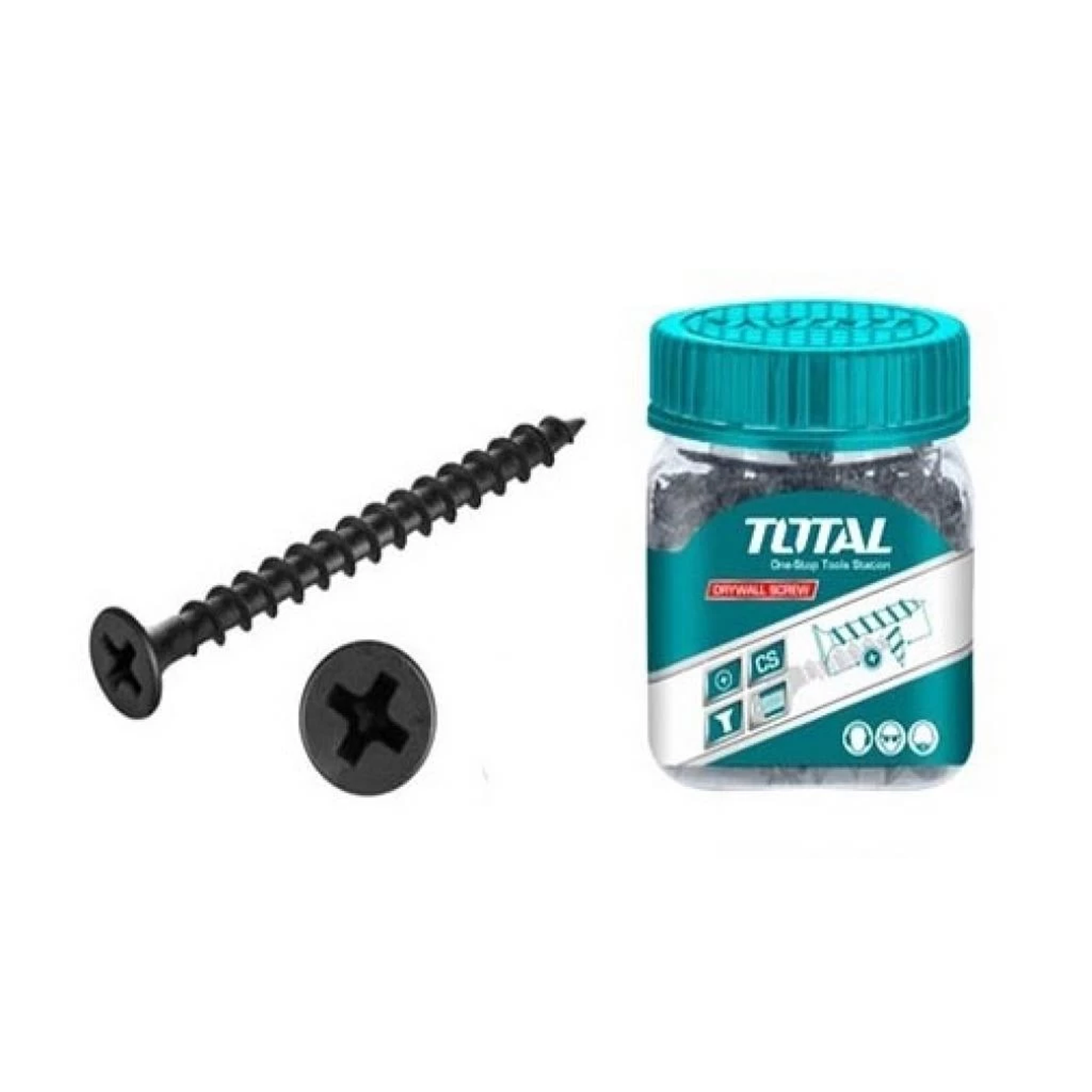 Vis pour cloison sèche WJDS3503211