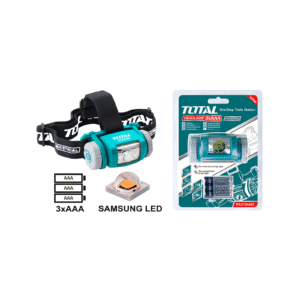 Lampe frontale THL013AAA2