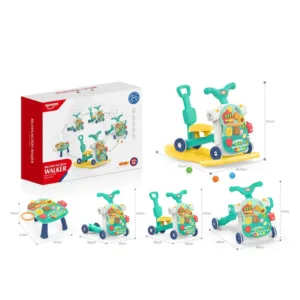 Trotteur pour Bébé Huanger