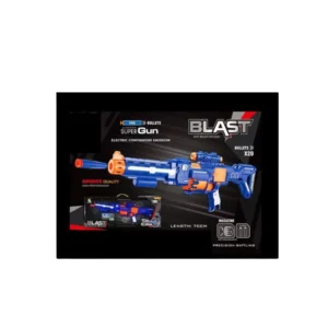 Arme Jouet Blast Soft Bullet