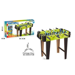 Baby Foot sur Pieds – 81 cm