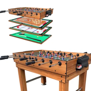 Baby-foot sur pied – Grand Modèle