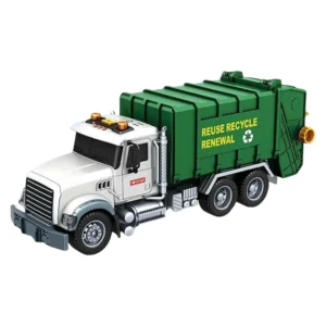 Camion Poubelle Jouets
