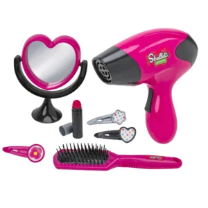 Coffret Coiffure – 7 Pièces