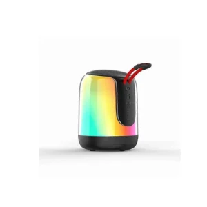 Enceinte Lumineuse Portable