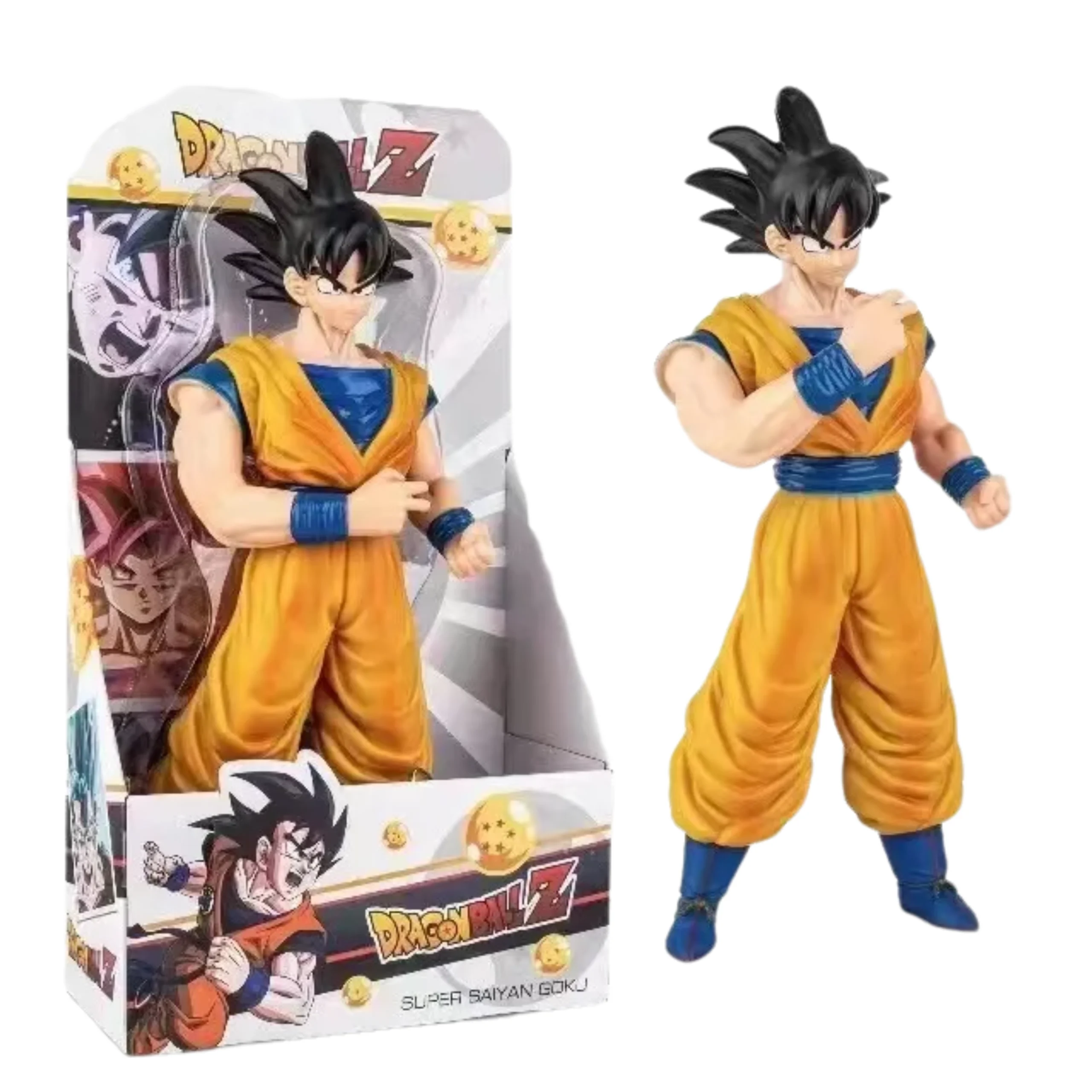 Figurine Son Goku – Dragon Ball Z