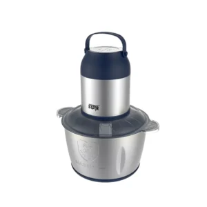 Hachoir 2 litres – Appareil de Cuisine Multifonction