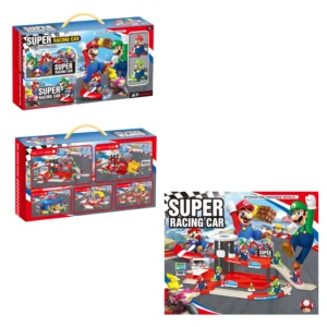 Jouet Super Racing Car Mario