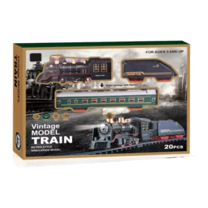 Jouet Train Classique