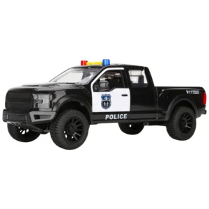 Jouets Pickup Police