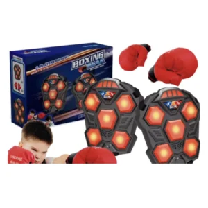 Kit de Boxe