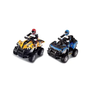 Moto RC – Télécommandée