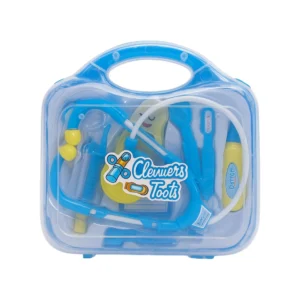 Malette de docteur – Jouet d’imitation