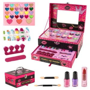 Malette pour Make Up – Coffret Créatif pour Enfants