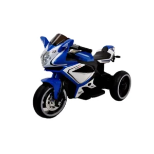 Moto Électrique 115cm – 6V