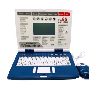 Ordinateur Éducatif 65 Fonctions