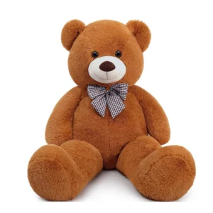 Peluche Douce pour Enfants