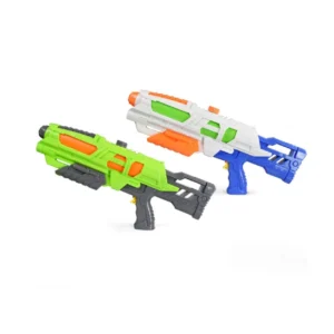 Pistolet en Forme de Robot