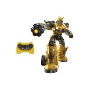 Robot Télécommandé