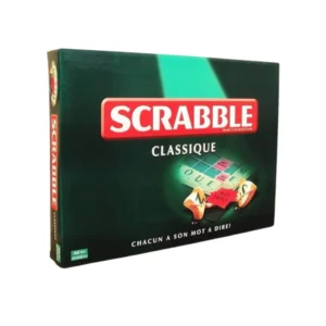 Scrabble Classique