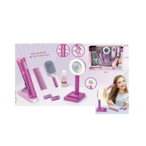 Set Accessoire de Coiffure – Marque Stylish