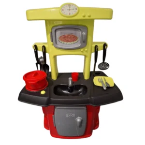 Set de Cuisine pour Enfants