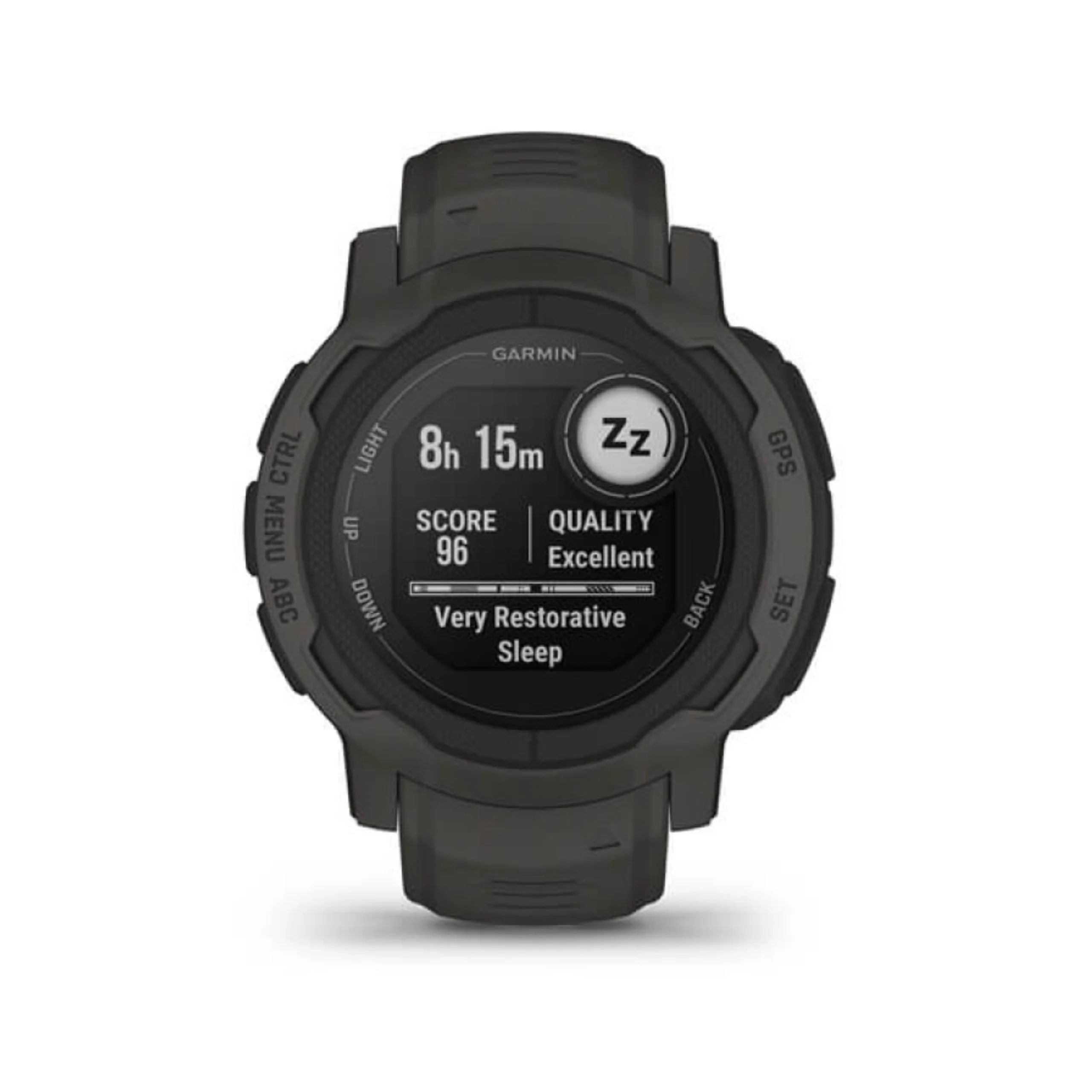 Smart Watch avec podomètre et mesure du rythme cardiaque