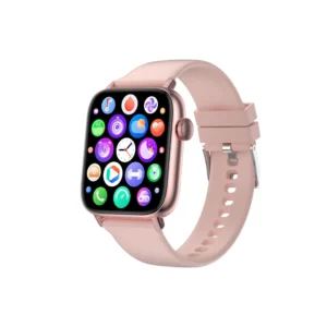 Smart Watch avec touche Home