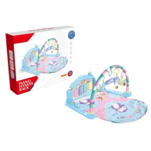 Tapis d’Éveil Portique