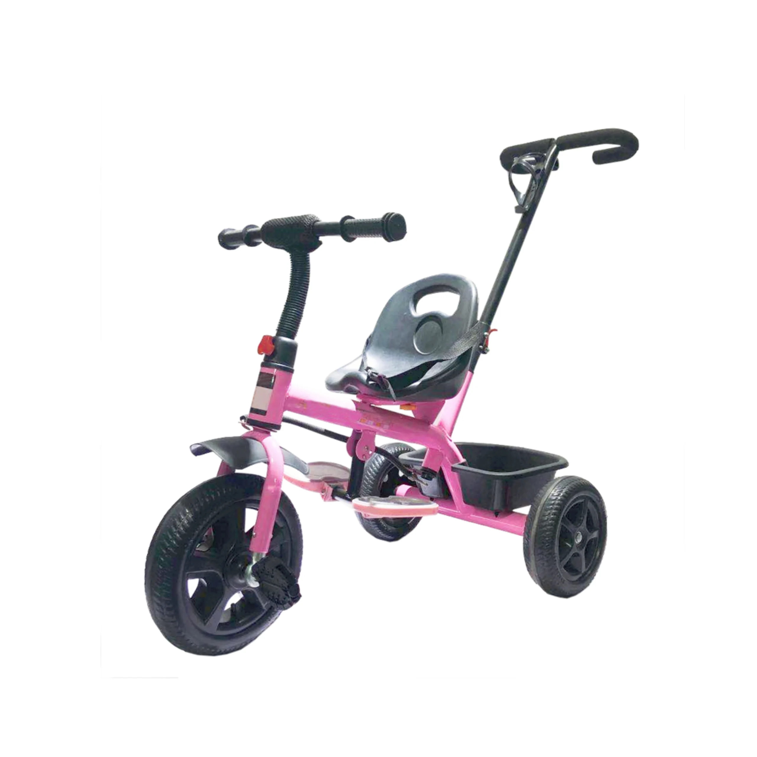 Tricycle pour Enfant avec Canne