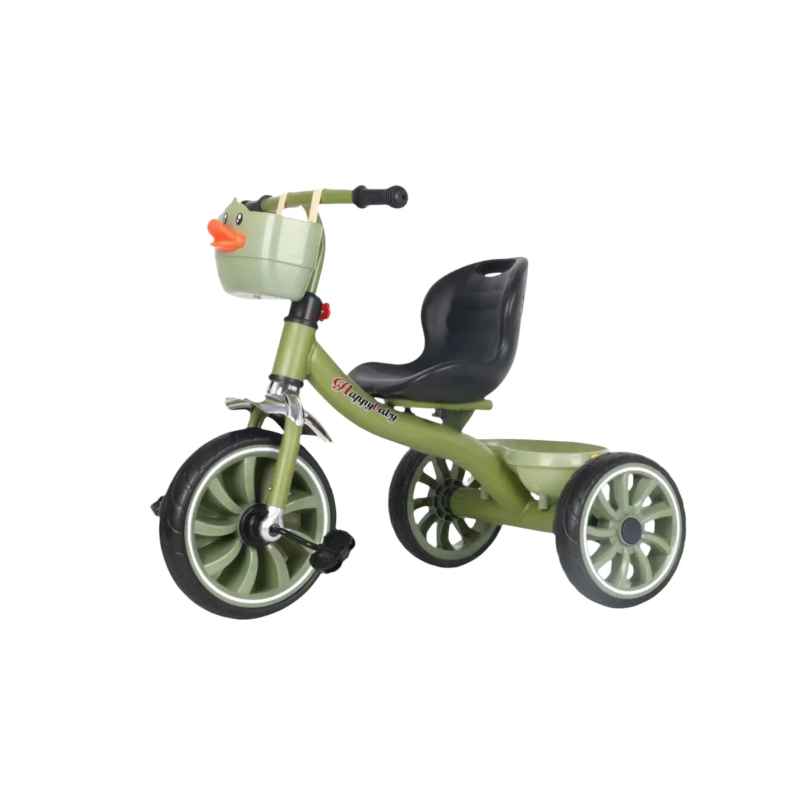 Tricycle pour Enfant – Vert