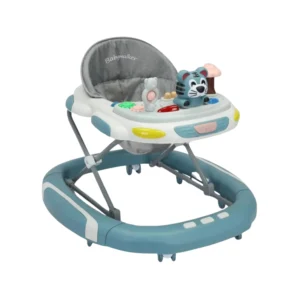 Trotteur 2 en 1 – Jouet Évolutif pour Enfants