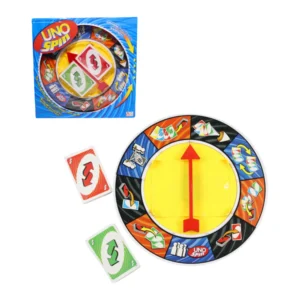 UNO Spin