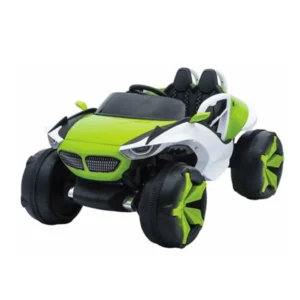 Voiture Électrique 130cm – 12V Modèle BMW