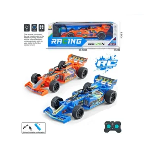 Voiture Formule 1 R/C