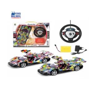 Voiture R/C 1:14