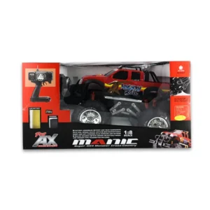 Voiture de Course R/C 1:8