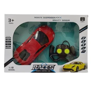 Voiture Télécommandée Multicolore