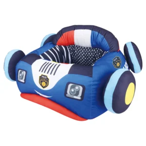 Fauteuil Bébé Little Angel – Comfy Car Bleu