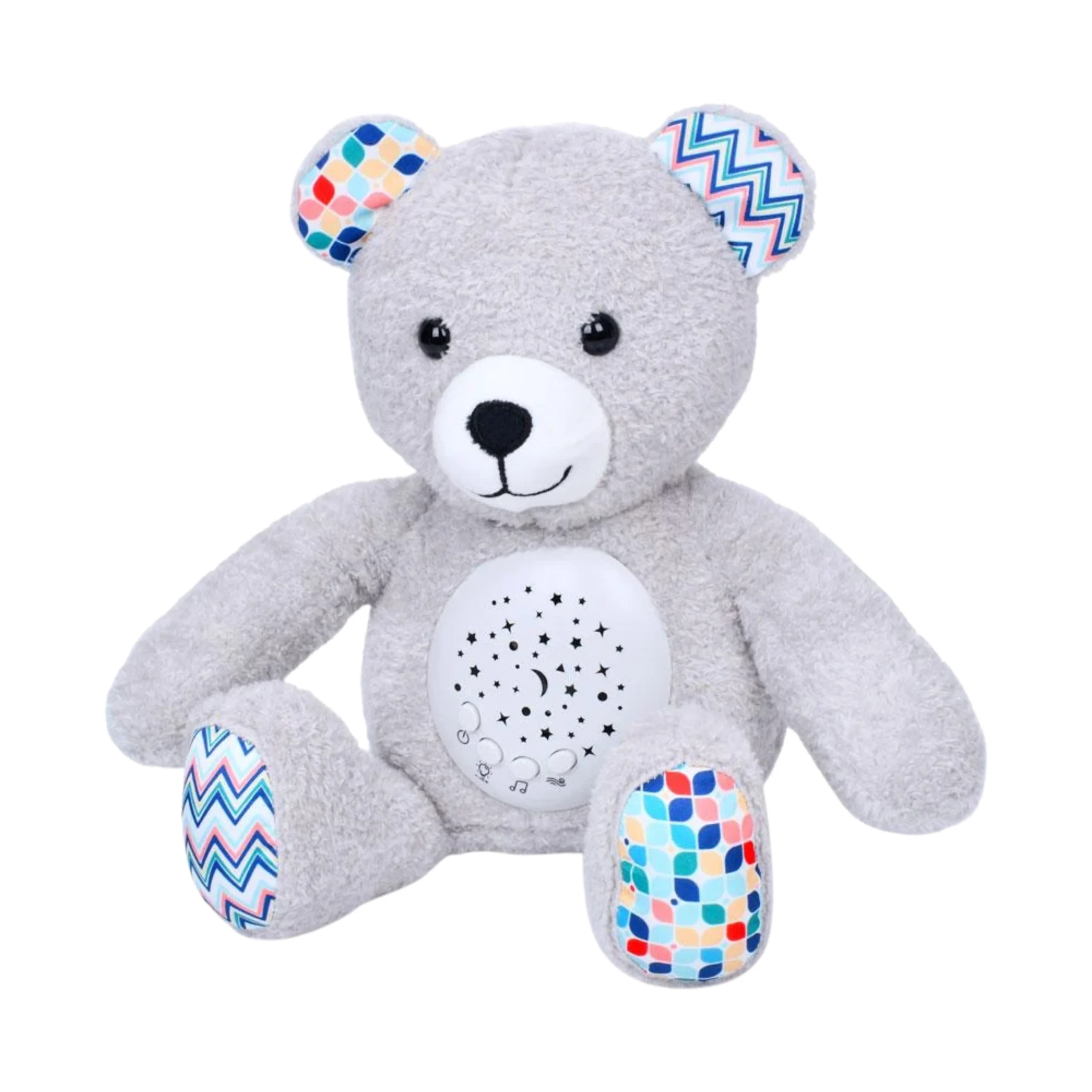 Peluche Musicale – Jouet Doux