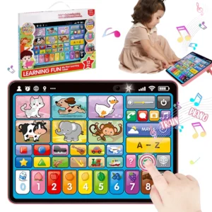 Tablette d’Activité Éducative pour Enfants