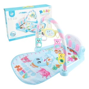 Tente d’Éveil pour Bébé